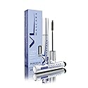 Mavala Mascara Volume & Length Waterproof, Midnight Blue, 0.32 Ounce