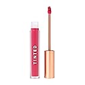 Live Tinted Huelip Liquid Lip Crème - Weightless, Long-Lasting Liquid Lip with Hyaluronic Acid and Jojoba Oil For a Soft, Comfortable, Moisturized
