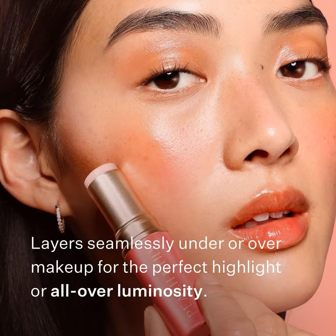 Peach & Lily Glass Skin Luminizing Balm