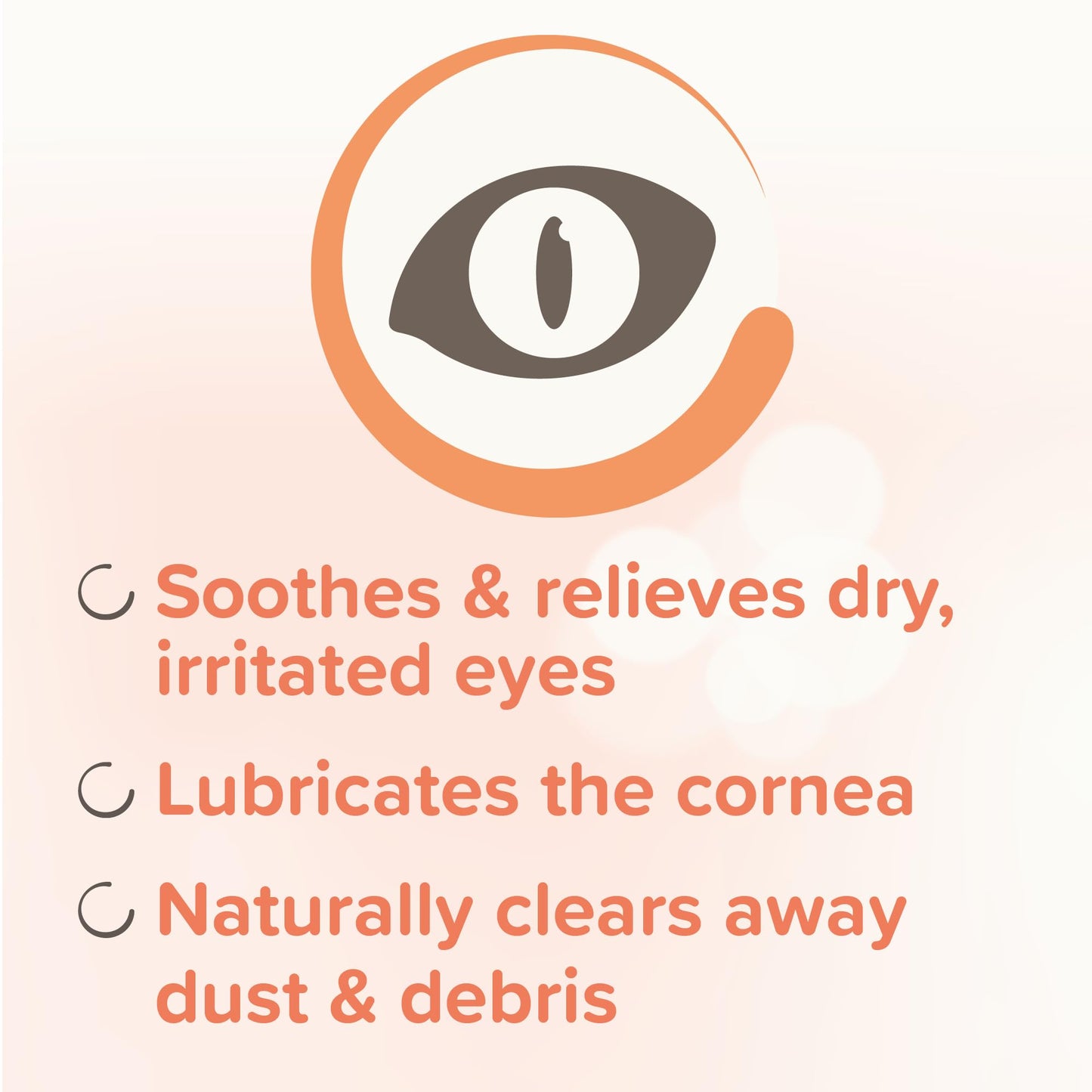 Beaphar Eye Gel, 5 ml