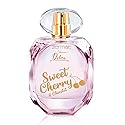 Zermat, Women's Fragrance, Cherry & Chocolat, Women's Warm Gourmand Eau de Toilette Spray, 1.69 Fl Oz