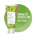 Aroma Magic Cucumber Sunscreen Lotion with SPF 30 | Non-Nano Zinc Oxide Mineral Sunblock | Broad Spectrum UVA/UVB Sun Protection | Soothes & Cools
