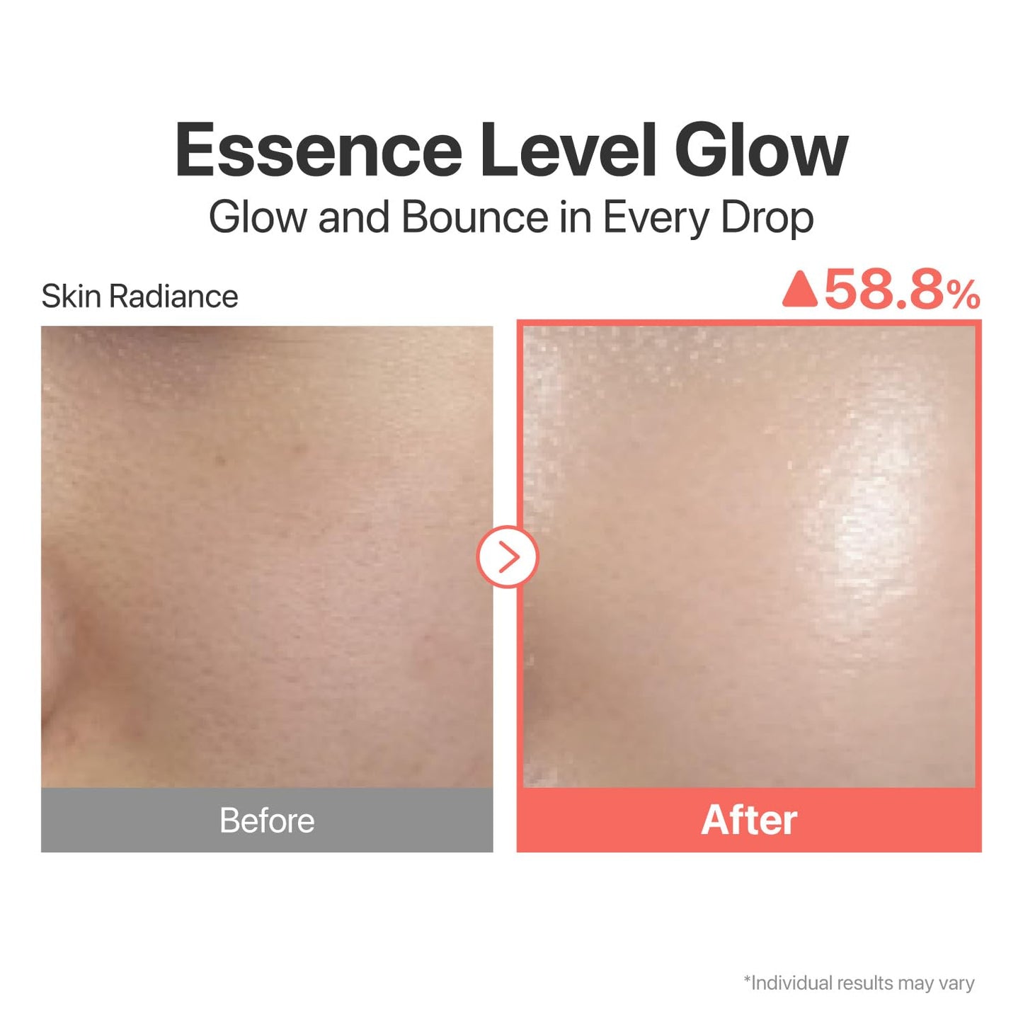 numbuzin No.3 Super Glowing Essence Toner, Fermented Toner for Skin Glow & Texture, Bifida, Niacinamide, Hydrating, Radiance-Boosting Essence, Pore Beauty and Personal Care numbuzin