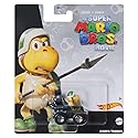 Hot Wheels Super Mario Movie Koopa Troopa 1:64 Scale Toy Car
