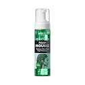 Red by Kiss Foaming Mousse, Maximum Shine Wrap Mousse, Reduce & Prevent Frizz, Define Curls, Set & Hold Styles, Nourishes Dry & Brittle Hair (Tea Tree