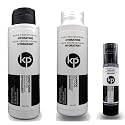 3pc Hydrating Serum Bundle: Kode Professional Hydrating Shampoo, Hydrating Conditioner and 50ml Brilliant Serum (16oz Serum)