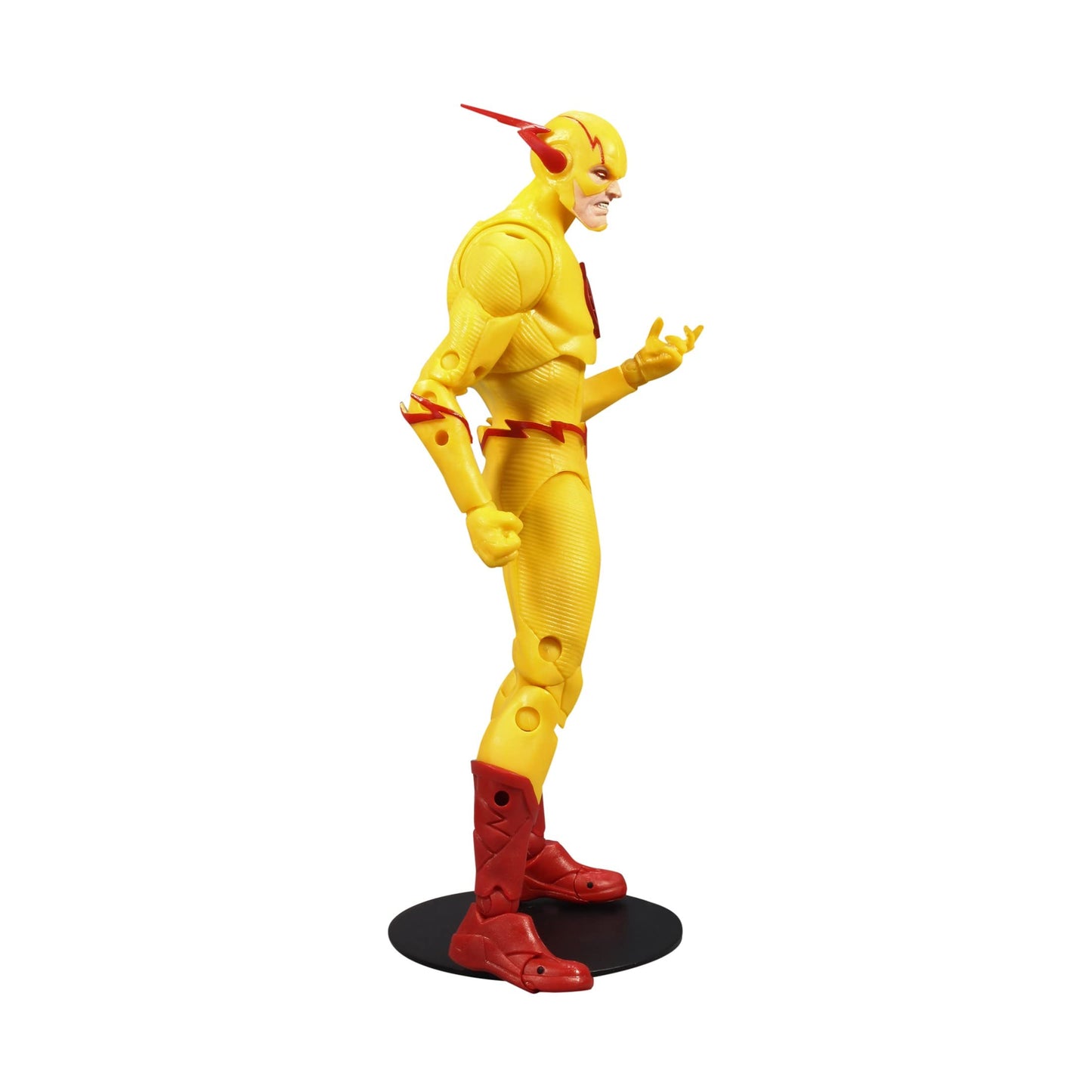 McFarlane Toys DC Multiverse Reverse Flash 7" Action Figure with Accessories