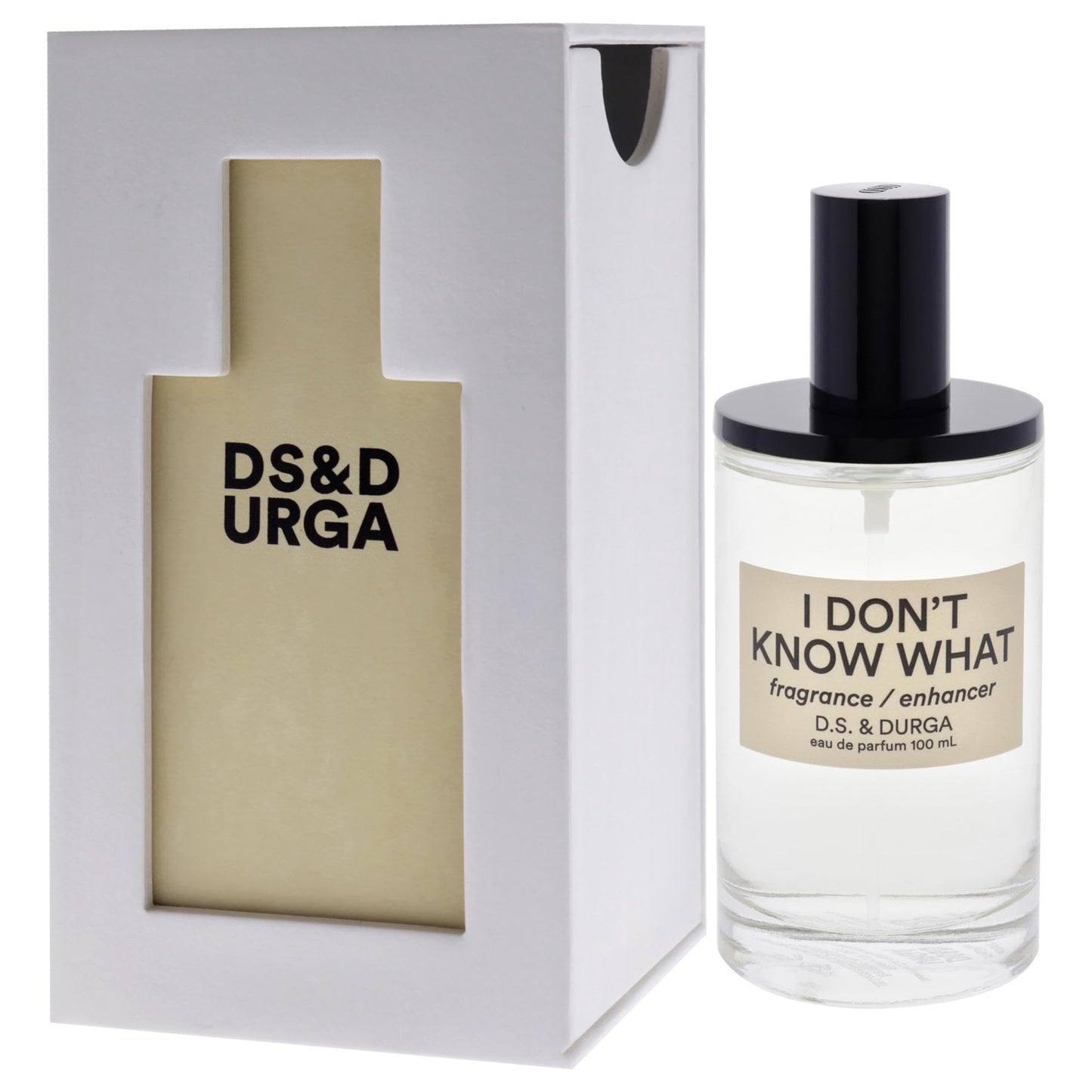 D.S. & Durga I Dont Know What for Unisex - 3.4 oz EDP Spray