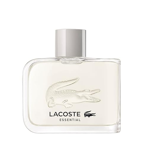 Lacoste ESSENTIAL EDT 75ML