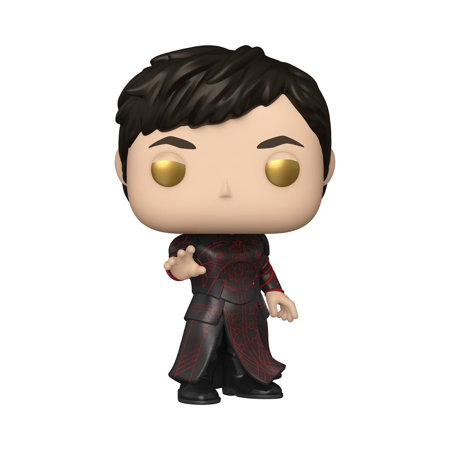 Funko Pop! Marvel: Eternals - Druig