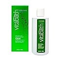 Vitabath Original Spring Green Moisturizing Bath & Shower Gel Wash Intoxicating Botanical Skin Rejuvenation, Hydrating Dry Skincare, Body Cleanser