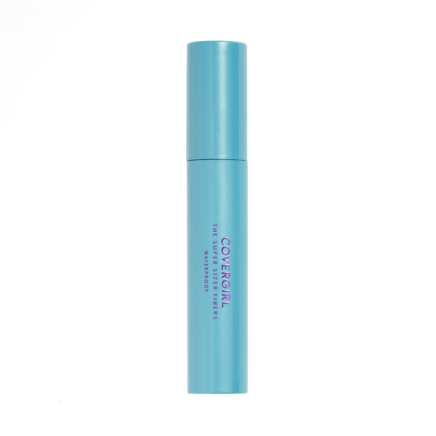 Covergirl Supersizer Waterproof Mascara, Very Black, 0.4 Fluid Ounce