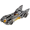 Hot Wheels id 1989 Batmobile {Batman}, Multi