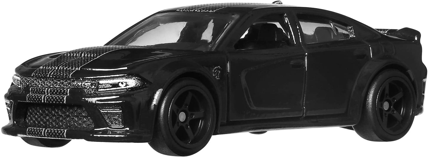 Hot Wheels Fast & Furious Collection of 1:64 Scale Vehicles from The Fast Film Franchise, Modern & Classic Cars, Great Gift for Collectors & Fans…