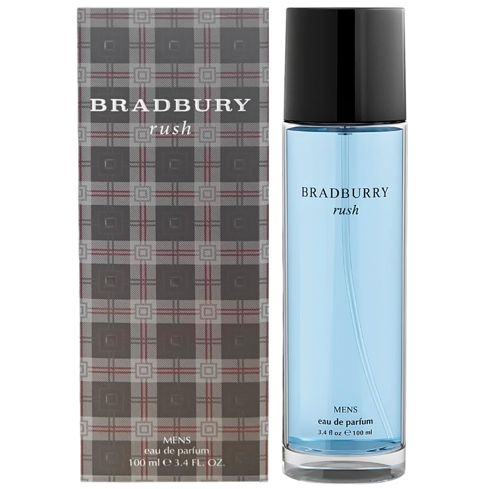Sandora Fragrances Perfume for Men -INSPIRED by A WORLD RENOWNED MEN’S PERFUME - Artemisia, Violet Leaf, Nutmeg, Vetiver - Fresh, Spicy, Elegant