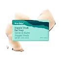 Ursa Major Hoppin' Fresh Bar Soap | Formerly Known As Morning Mojo Bar Soap | Natural, Exfoliating Soap with Peppermint, Eucalyptus and Rosemary |