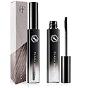 DMLNN Hair Finishing Stick, 2 Pack x 18ML Flyaway Moisturizing and Shine-Enhancing Wax Stick for Styling, Fixing Bangs and Flyaways - Not Greasy
