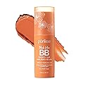 p?rlisse Blush Glow BB Lip and Cheek Tint - Hydrating & Buildable 2-in-1 Cream Blush Stick for Cheeks & Lips - Formulated with Nourishing Vitamin E