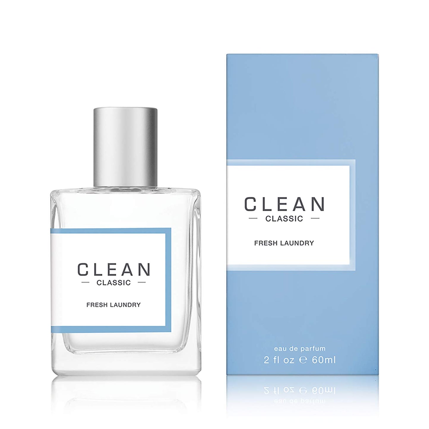CLEAN CLASSIC Fresh Laundry 60mL