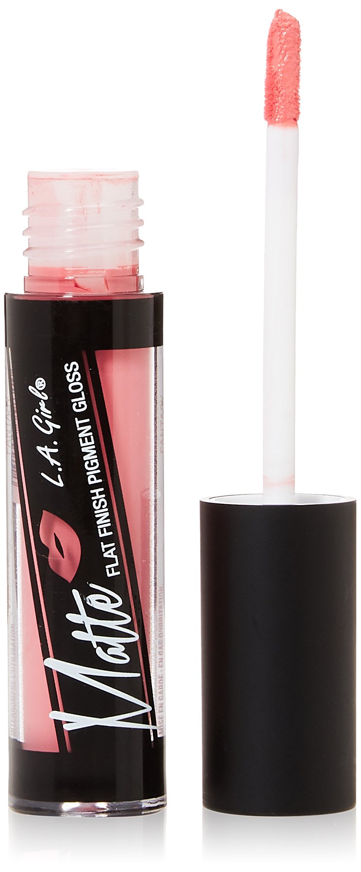 L.A. Girl Matte Pigment Lipgloss, Fantasy GLG831