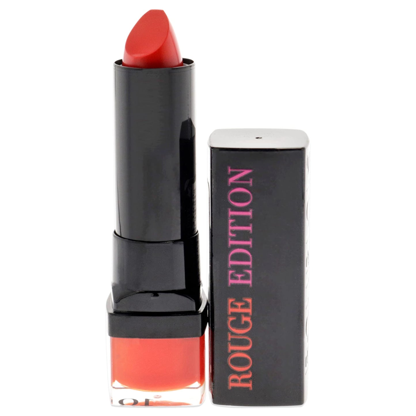 Bourjois Rouge Edition - # 10 Rouge Buzz 0.12 oz