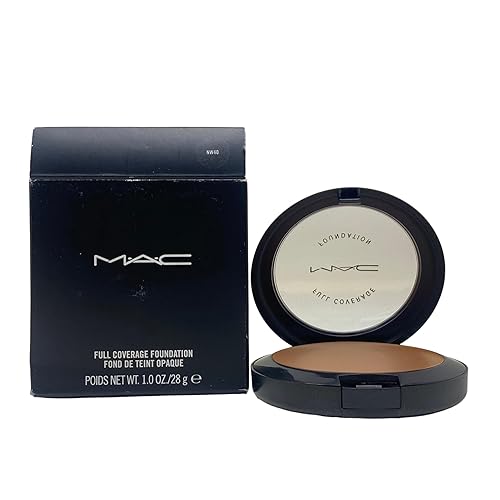 M.A.C Cosmetics Full Coverage Foundation - NW40-28 g / 1.0 US oz