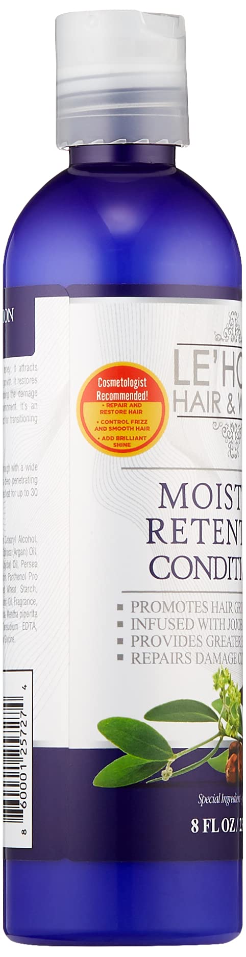 LE' HOST HAIR & WIGS Moisture Retention Conditioner