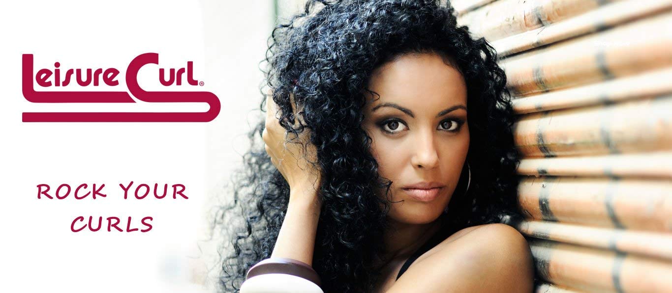 Leisure Curl Gel Activator - Regular 16 oz 144R