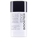 Style Factor EDGE BOOSTER Hair Wax Stick Pomade with Beeswax | Strong Hold Slick Stick for Flyaways, Edges & Baby Hair for Sleek Buns & Ponytails |