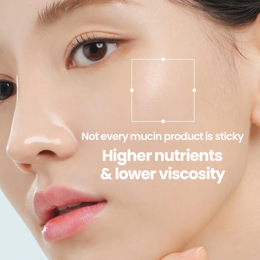 Dr. G Royal Black Snail Cream, 50ml - Korean Moisturizer, Snail Mucin Moisturizer, Korean Skin Care Moisturizer, Korean Face Moisturizer Korean