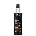 TRUSS Day by Day Leave In Conditioner Spray - Lightweight Detangling Spray & Heat Protectant for Hair - Restores Elasticity, Softness & Shine