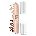 L.A. COLORS Contour It Stick - Dual-Sided (Bigger Stick), Neutral/Medium CCS598