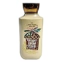 Bath and Body Works Gingerbread Latte Body Lotion 8 ounce Full size