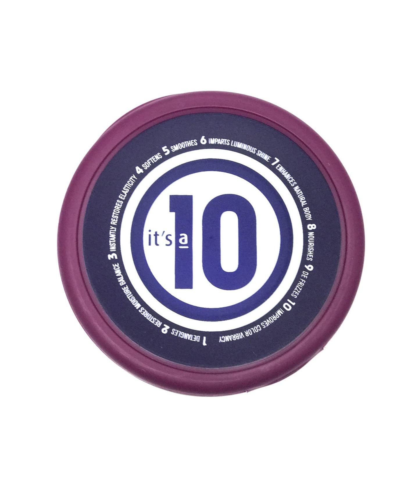 It's A 10 Miracle Hair Mask, 8-Ounce