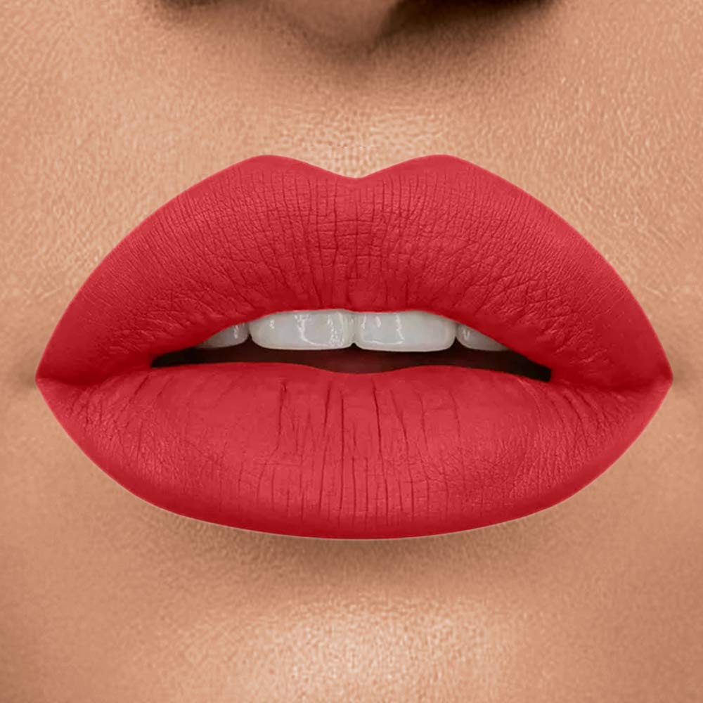 Lurella Liquid Lipstick Candy