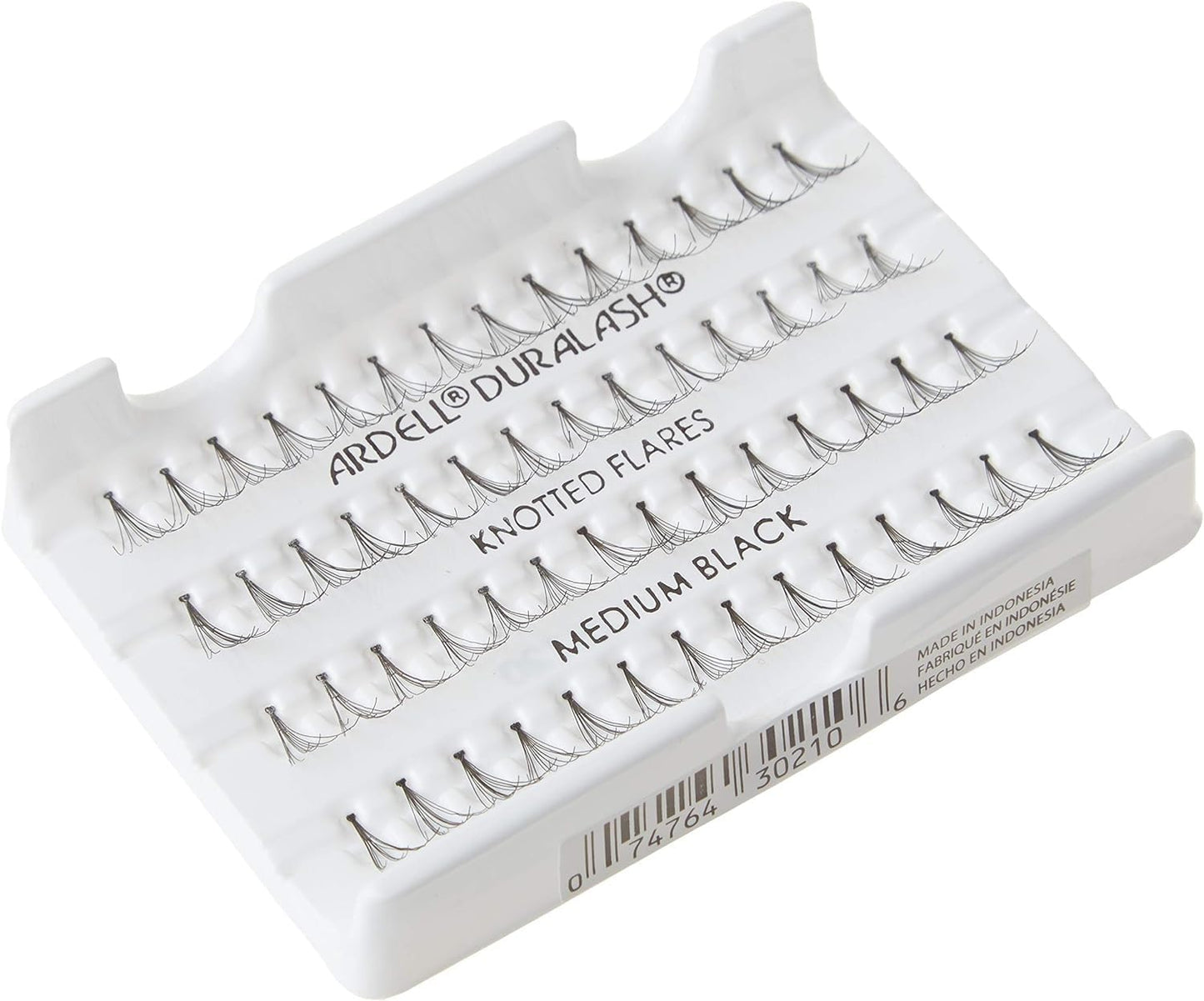 Ardell 30210 Medblk Dural Lash False Lashes