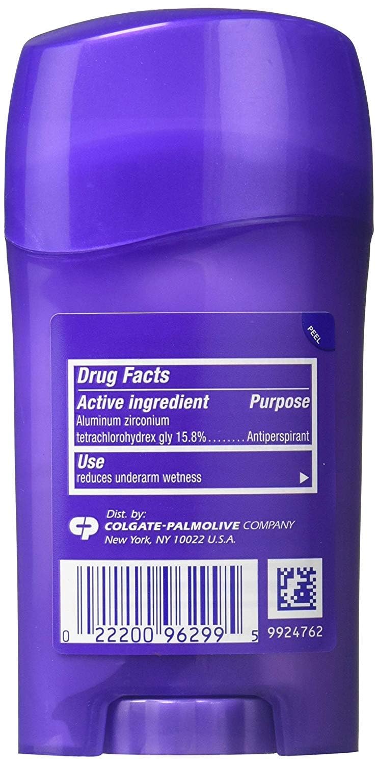Lady Speed Stick Deodorant 1.4 Ounce Shower Fresh (41ml) (3 Pack) Beauty and Personal Care Lady Speed Stick