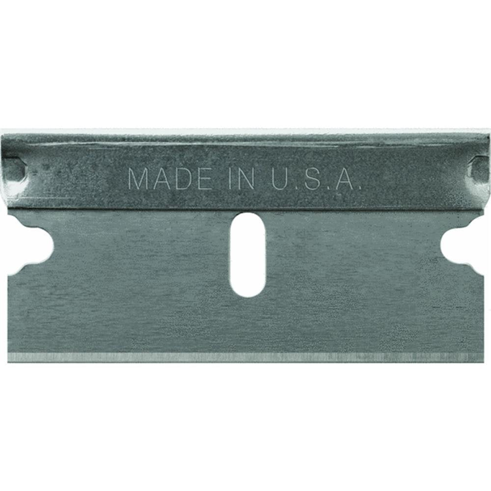 Single Edge Razor Blade - 100 Pack Beauty and Personal Care Techni Edge