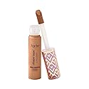 tarte shape tape creamy concealer - Coverage, Hydrating, Natural Matte Finish Formula for Under Eye, Dark Circles, Fine Lines, Redness