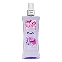 Body Fantasies Signature Fragrance Body Spray, Romance and Dreams, 8 Fluid Ounce