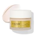Nakery Lift-Tox Night Cream for Women - Overnight Anti Wrinkle Face Cream for Firmer & Smoother Complexion - Hydrating Night Cream for Women