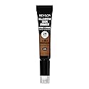 Revlon ColorStay Skin Awaken 5-in-1 Concealer, Lightweight, Creamy Longlasting Face Makeup with Caffeine & Vitamin C, For Imperfections, Dark Circles