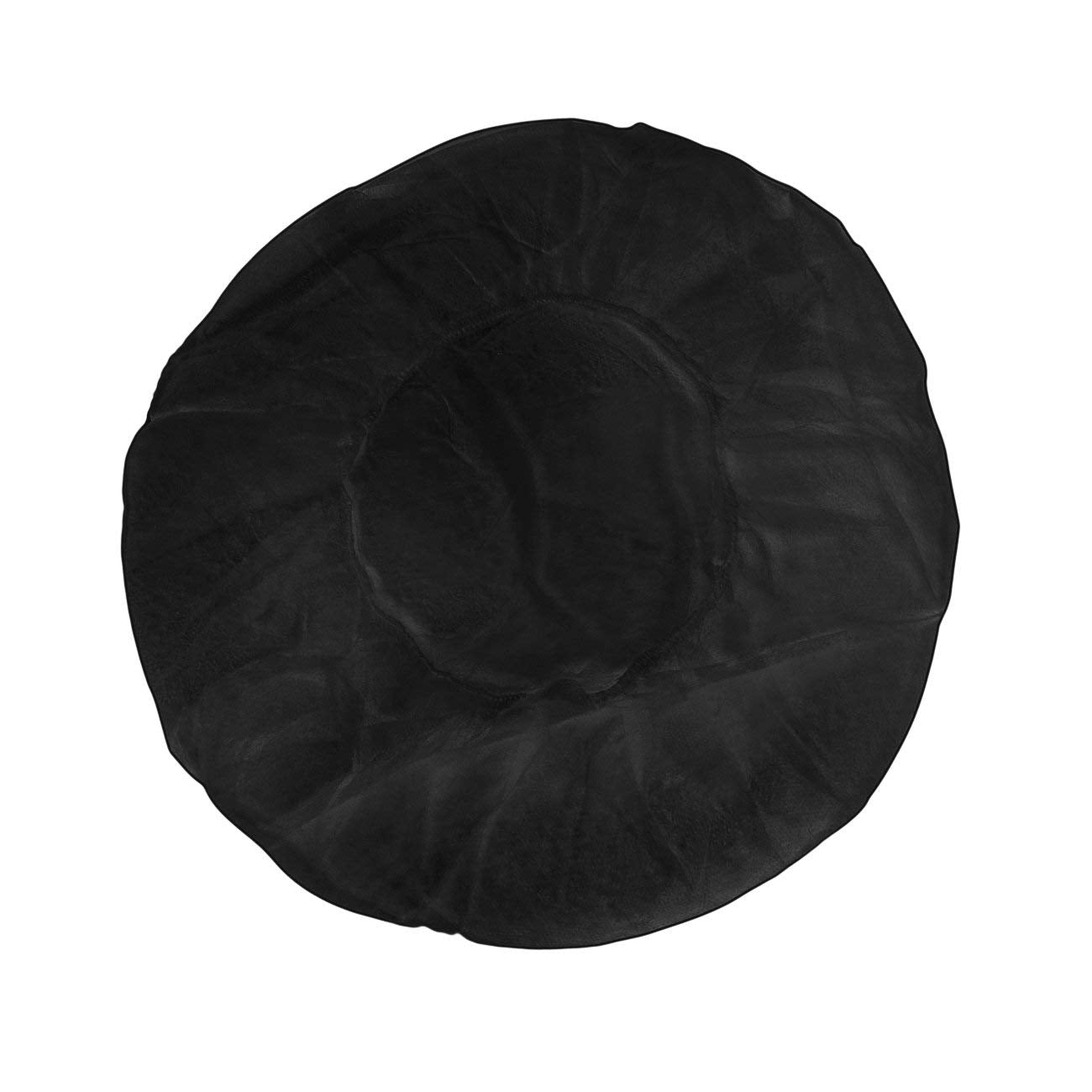 Canyon Rose Disposable Sunless Spray Tan/Spa Treatment Bouffant Cap, Single Use Hair Cap, Keeps Hair Covered and Out of the Way, One Size Fits Most