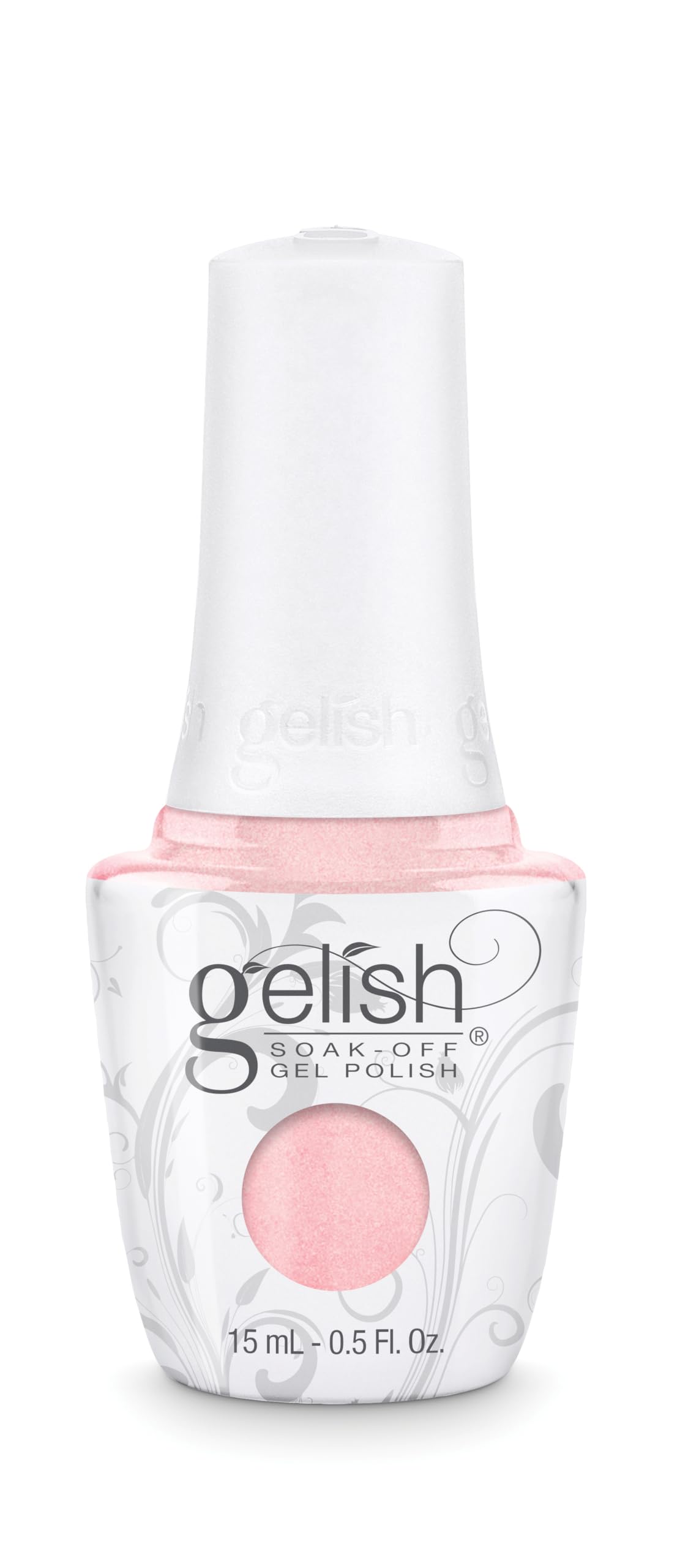 Gelish TPO-Free Soak-Off Gel Nail Polish - Taffeta, 15 mL Beauty & Personal Care Gelish