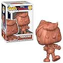 Funko Pop! Disney: Pinocchio - Pinocchio (Wood) (Special Edition) #1029 Vinyl Figure