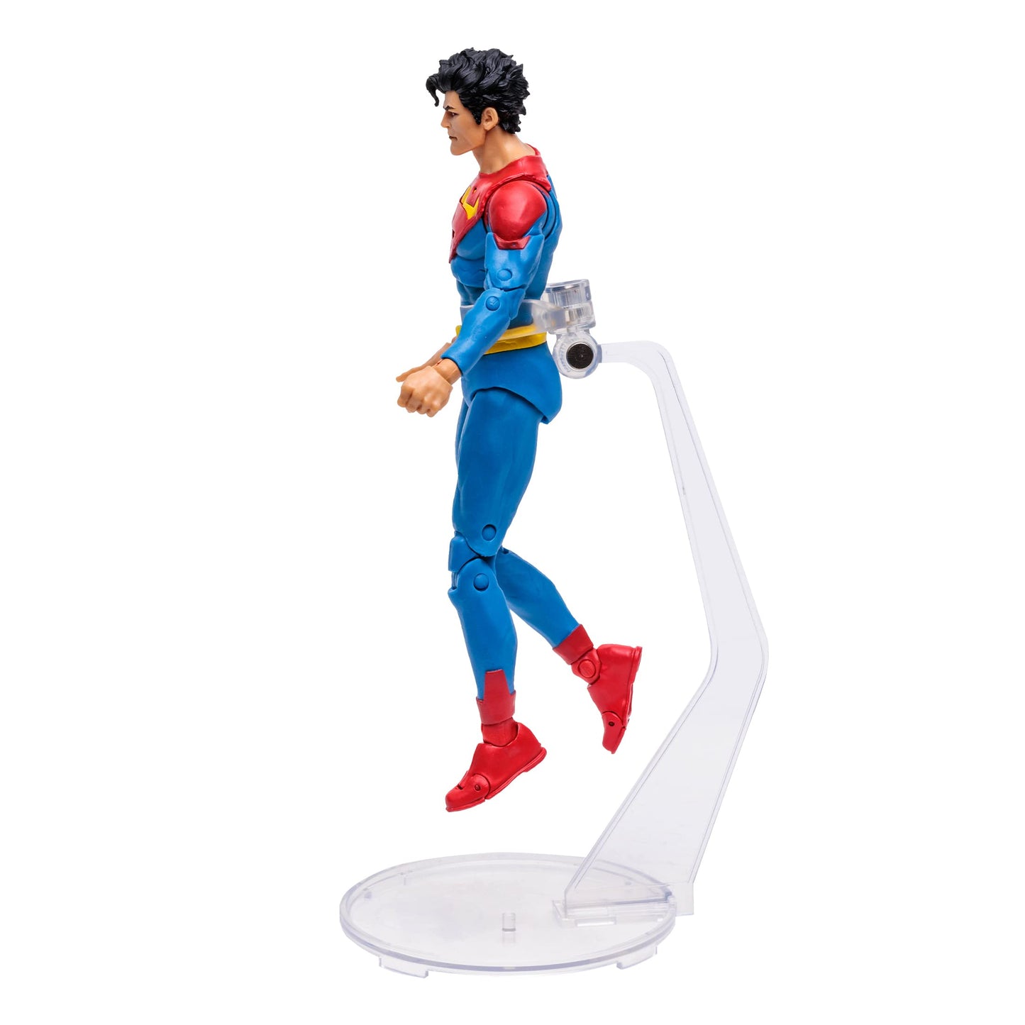 McFarlane Toys DC Multiverse Superman - Jonathan Kent Future State 7" Action Figure with Accessories