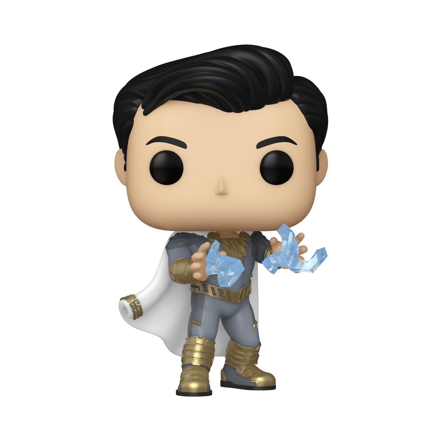 Funko POP! Movies: Shazam 2 - Eugene - Collectable Vinyl Figure - Gift Idea - Official Merchandise - for Kids & Adults - Movies Fans - Model Figure…
