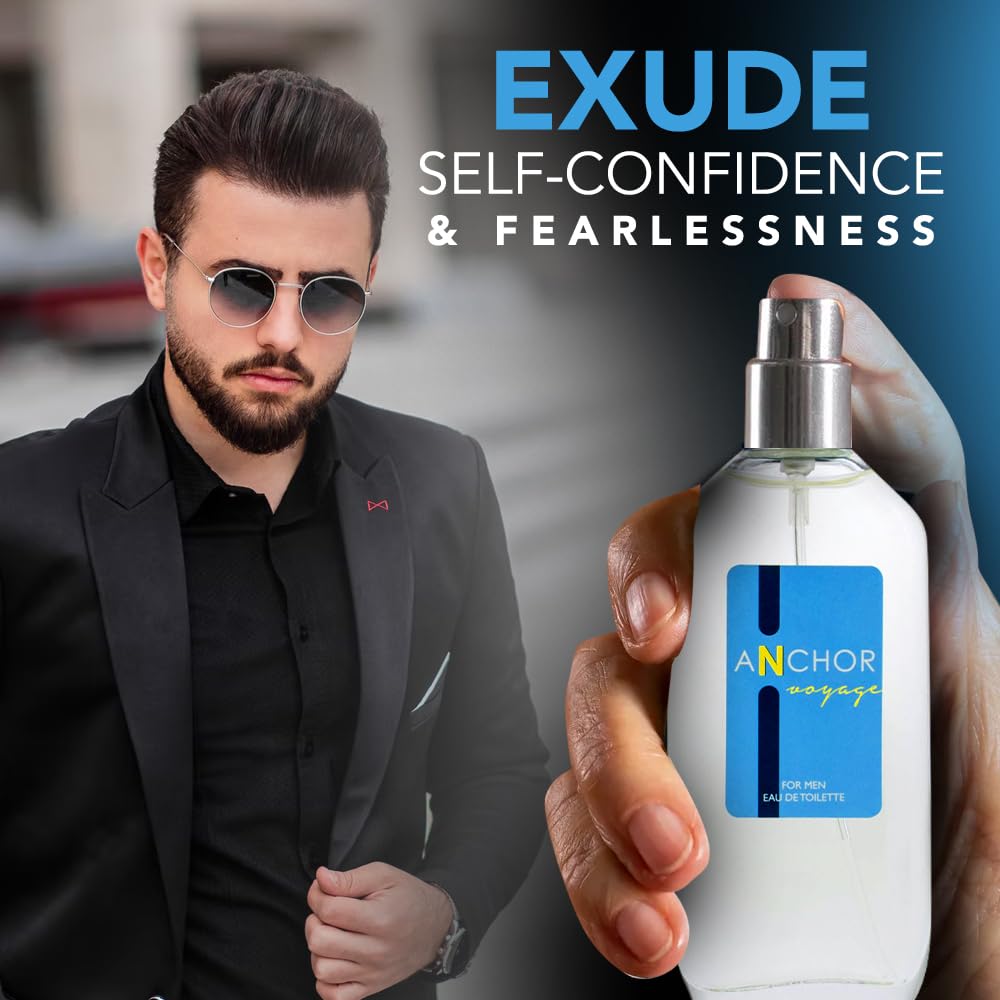 American Collection Cologne for Men - INSPIRED by A WORLD RENOWNED MEN’S PERFUME - Juniper, Pine, Tobacco, Oakmoss - Bold, Masculine, Earthy