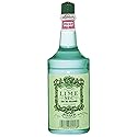 Clubman Pinaud Lime Sec Eau de Cologne, Refreshing Citrus Scent, 12.5 Fl Oz