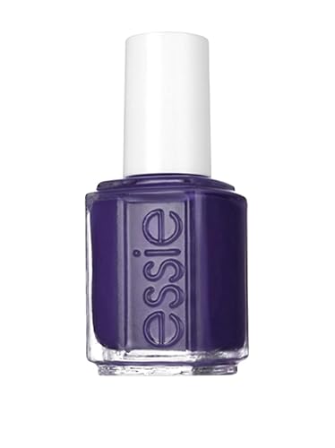 Essie Womens Plum Nail Polish Shades No More Film One Size Beauty & Personal Care essie